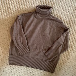 Oak & Fort Turtleneck